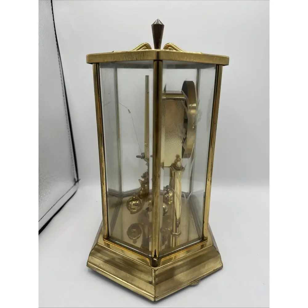 Kieninger vintage obergfell
